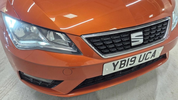 Used SEAT Leon 2019 for sale - 75603835: Photo 34