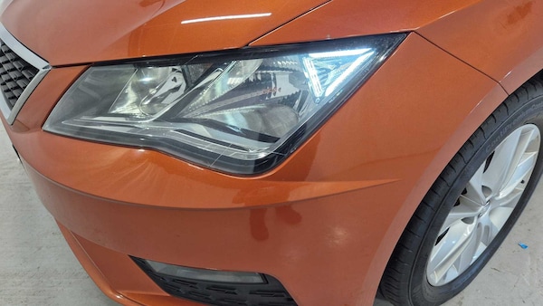 Used SEAT Leon 2019 for sale - 75603835: Photo 35