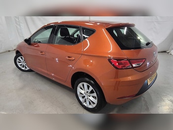Used SEAT Leon 2019 for sale - 75603835: Photo