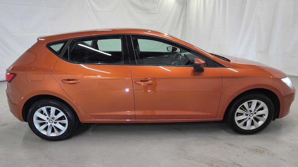 Used SEAT Leon 2019 for sale - 75603835: Photo 4