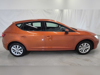 Used SEAT Leon 2019 for sale - 75603835: Photo