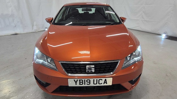 Used SEAT Leon 2019 for sale - 75603835: Photo 5