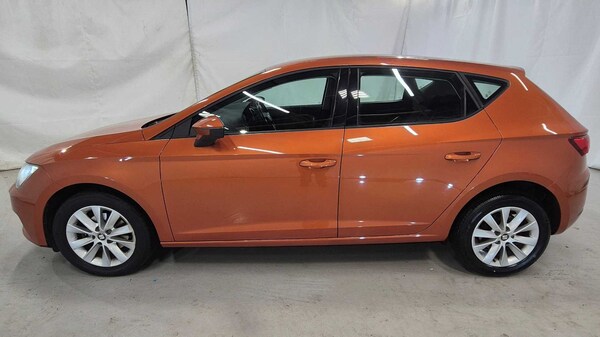 Used SEAT Leon 2019 for sale - 75603835: Photo 7