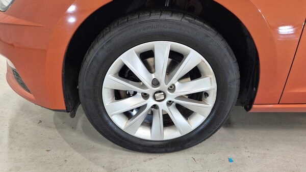 Used SEAT Leon 2019 for sale - 75603835: Photo 9