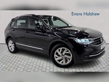 Used Volkswagen Tiguan 2023 for sale - 79294974: Photo