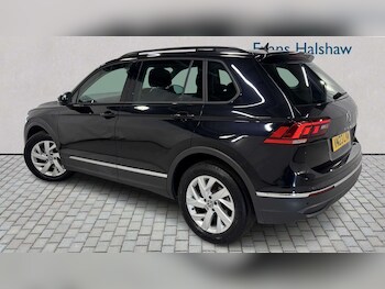 Used Volkswagen Tiguan 2023 for sale - 79294974: Photo
