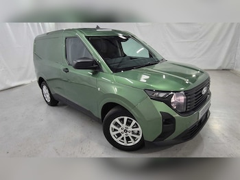 Used Ford Transit Courier 2025 for sale - 75523059: Photo
