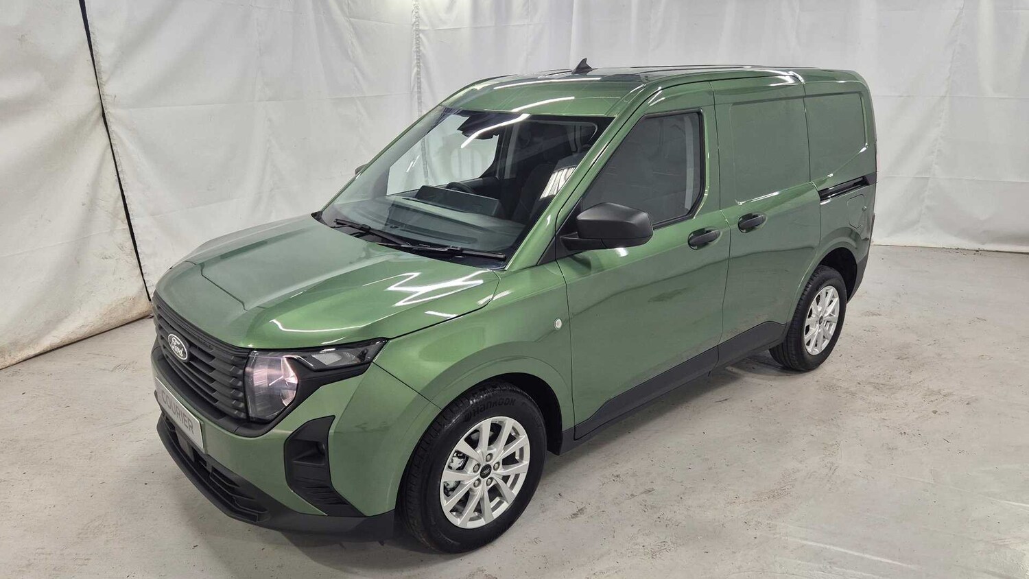 Vehicle 34