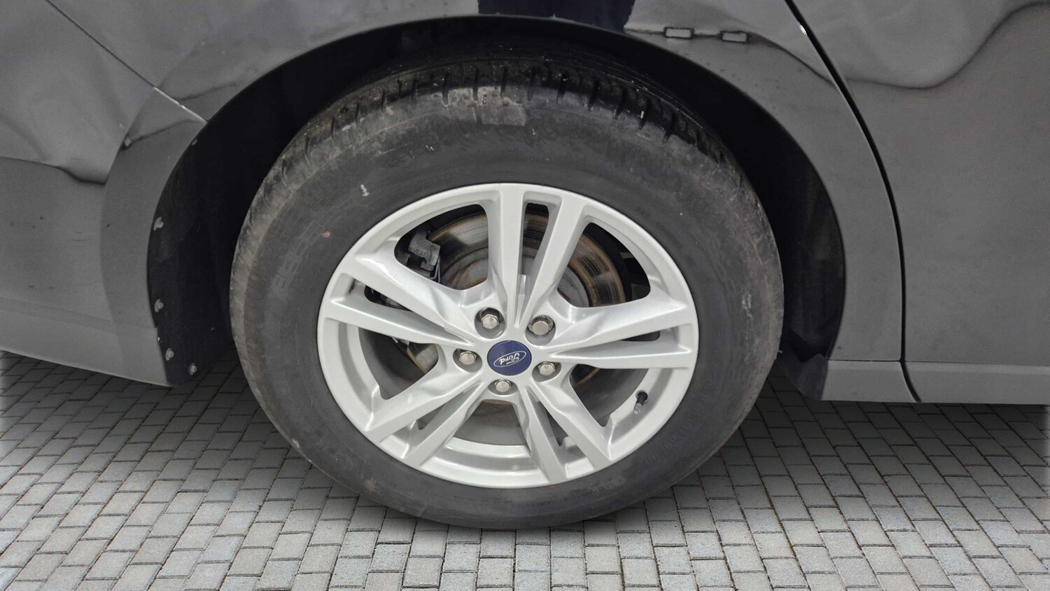 Used Ford Galaxy 2022 for sale - 77589149: Photo 11