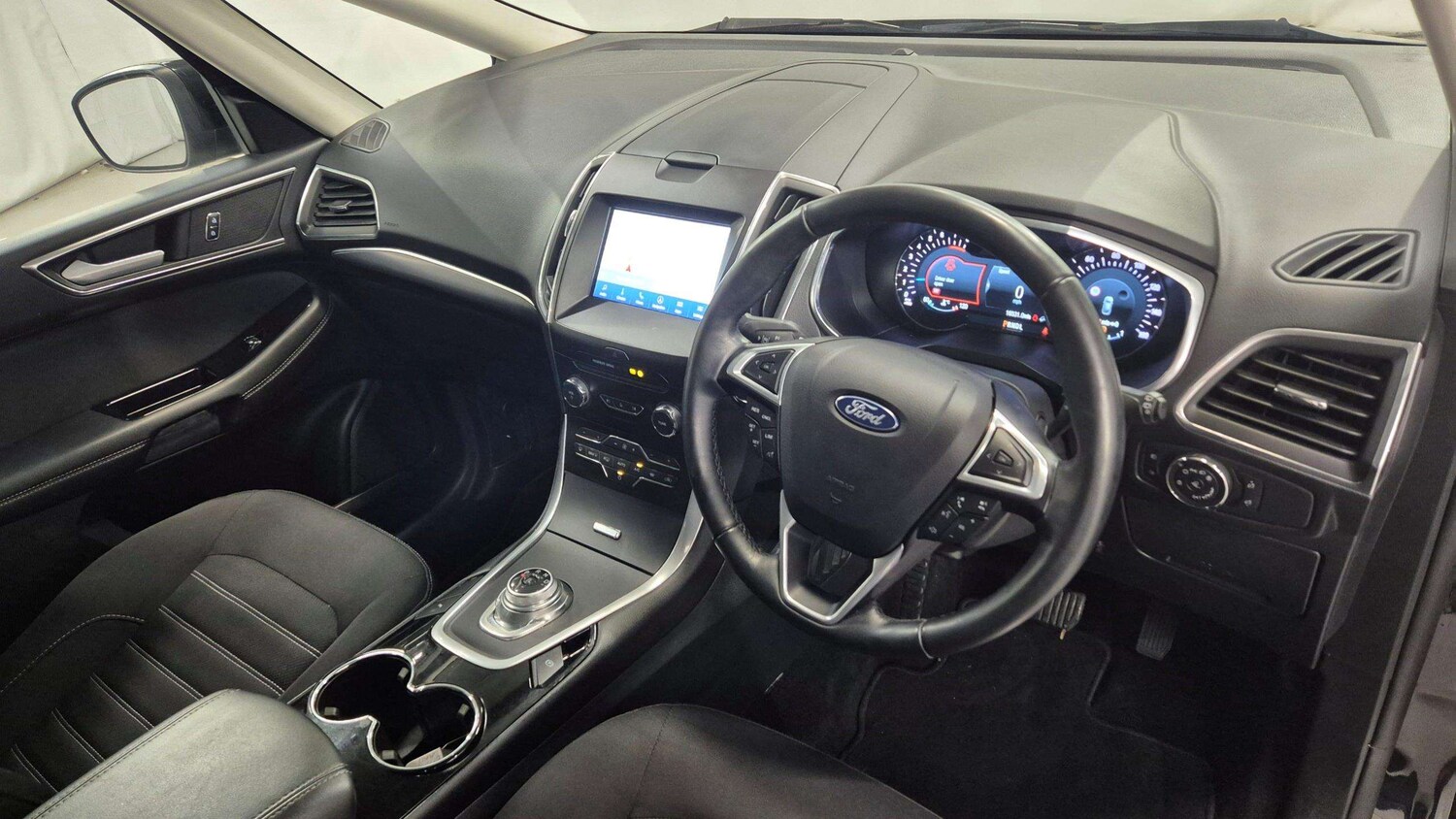 Used Ford Galaxy 2022 for sale - 77589149: Photo 13