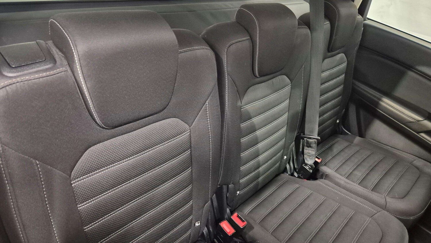 Used Ford Galaxy 2022 for sale - 77589149: Photo 15