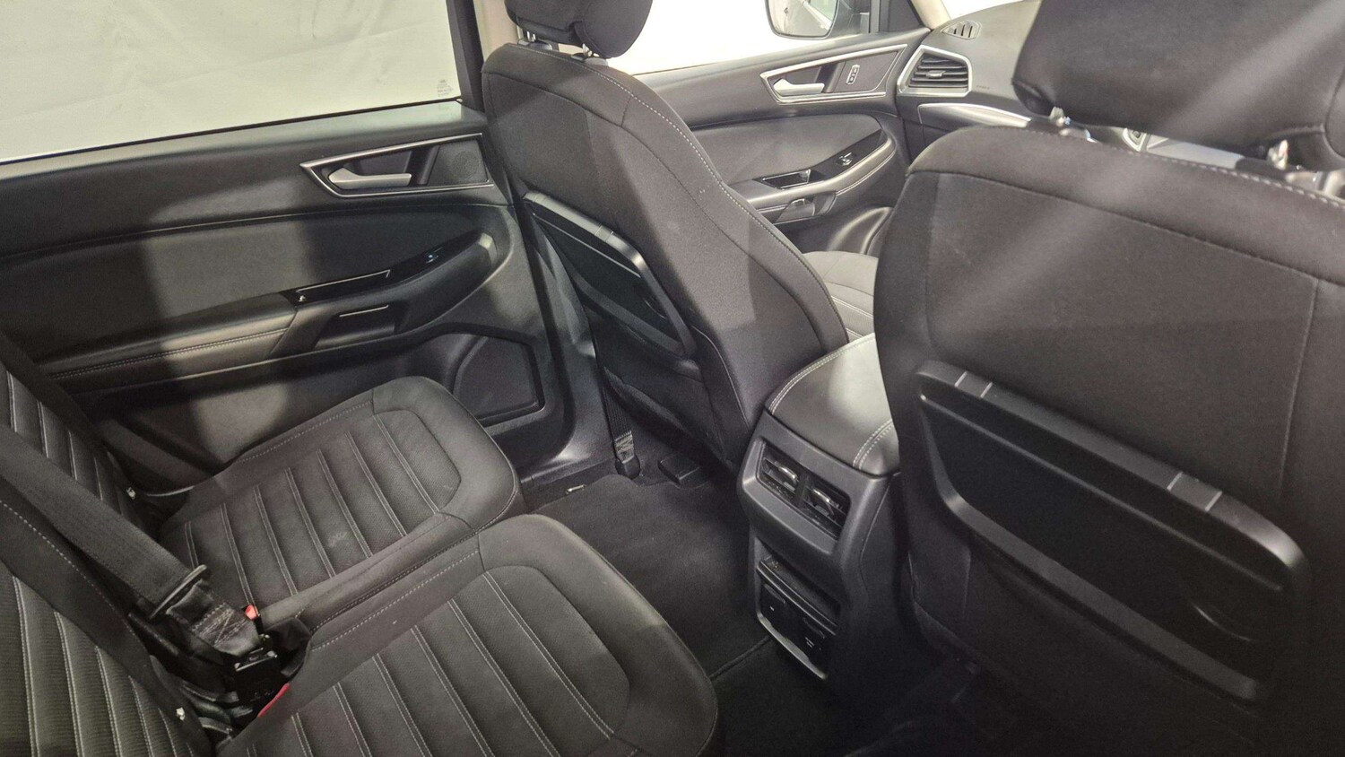 Used Ford Galaxy 2022 for sale - 77589149: Photo 16