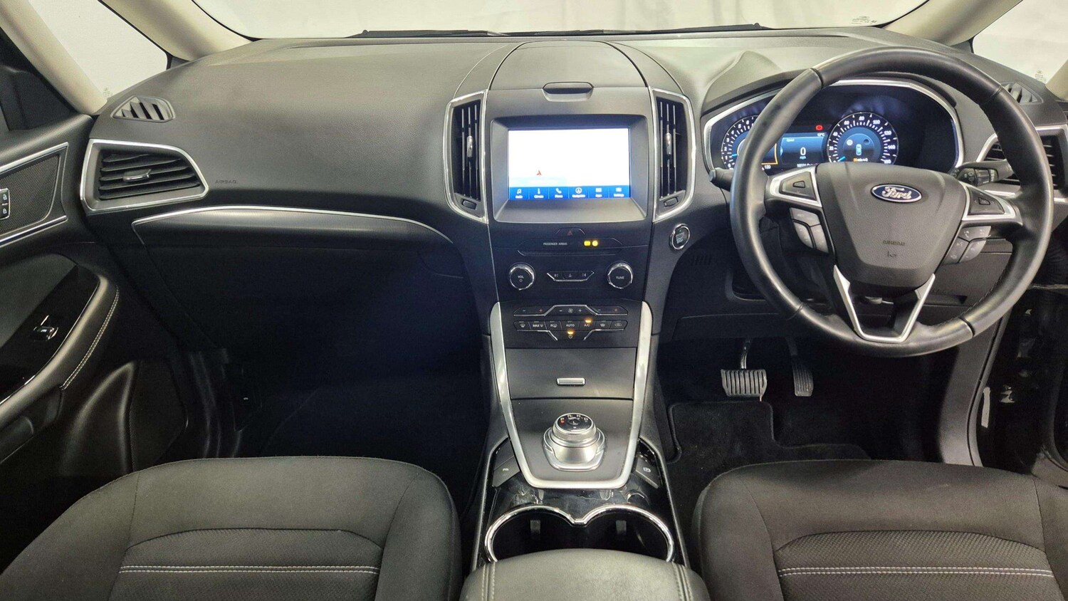 Used Ford Galaxy 2022 for sale - 77589149: Photo 17