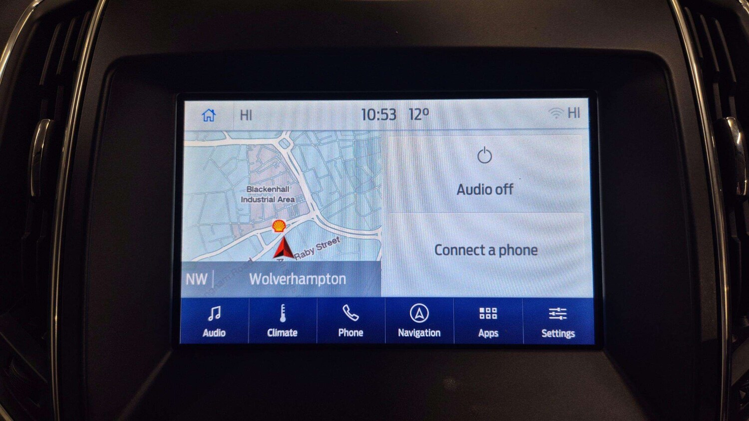 Used Ford Galaxy 2022 for sale - 77589149: Photo 28