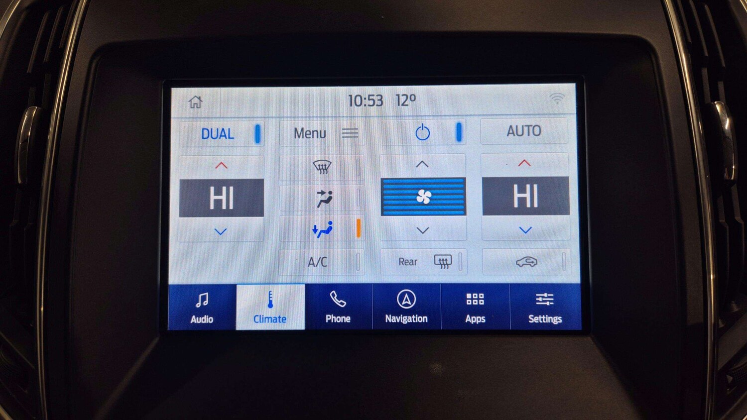 Used Ford Galaxy 2022 for sale - 77589149: Photo 29