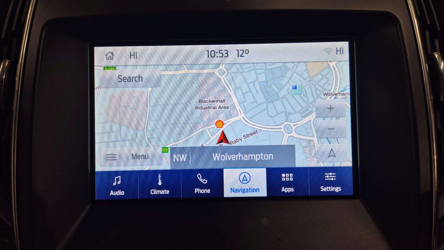 Used Ford Galaxy 2022 for sale - 77589149: Photo 30