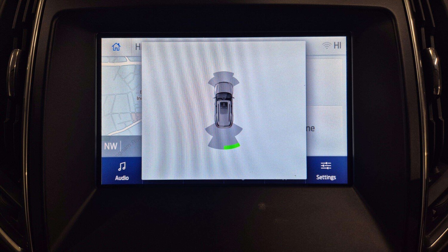 Used Ford Galaxy 2022 for sale - 77589149: Photo 31