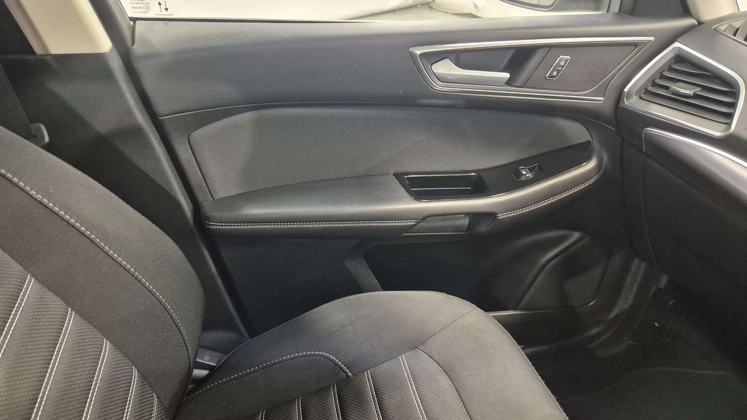 Used Ford Galaxy 2022 for sale - 77589149: Photo 33