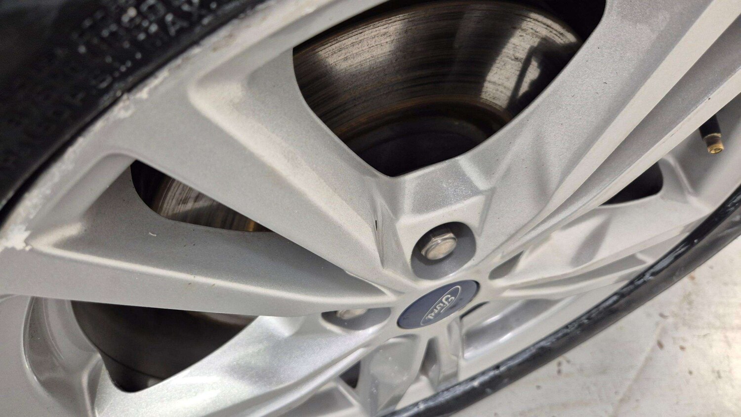 Used Ford Galaxy 2022 for sale - 77589149: Photo 34