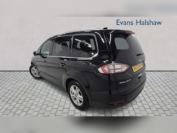 Used Ford Galaxy 2022 for sale - 77589149: Photo