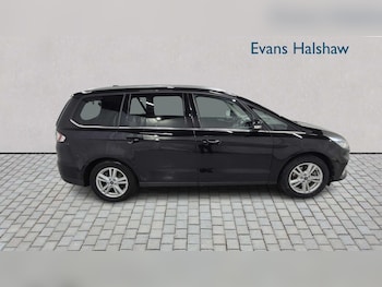 Used Ford Galaxy 2022 for sale - 77589149: Photo