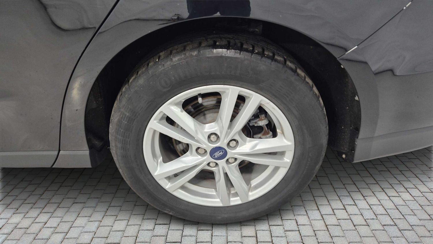 Used Ford Galaxy 2022 for sale - 77589149: Photo 8