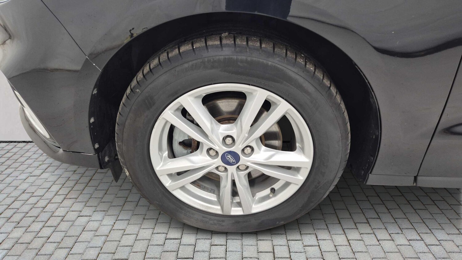 Used Ford Galaxy 2022 for sale - 77589149: Photo 9