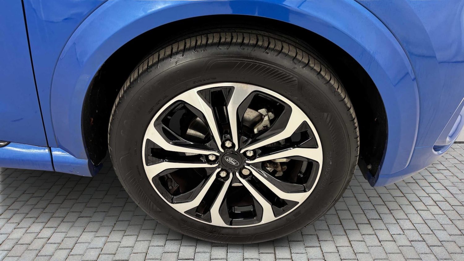 Used Ford Puma 2023 for sale - 76624566: Photo 10