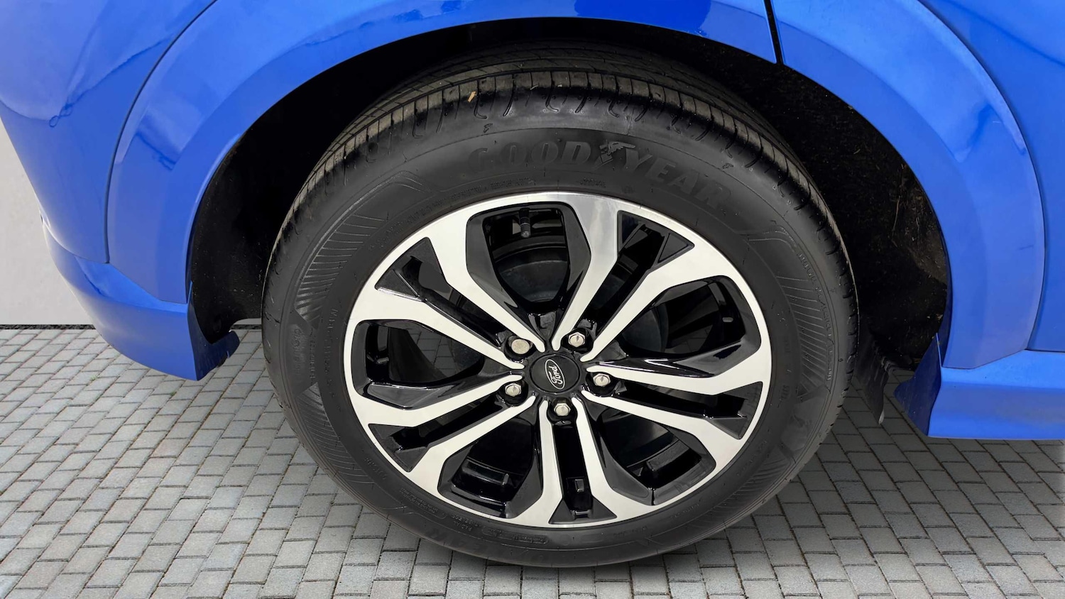 Used Ford Puma 2023 for sale - 76624566: Photo 11