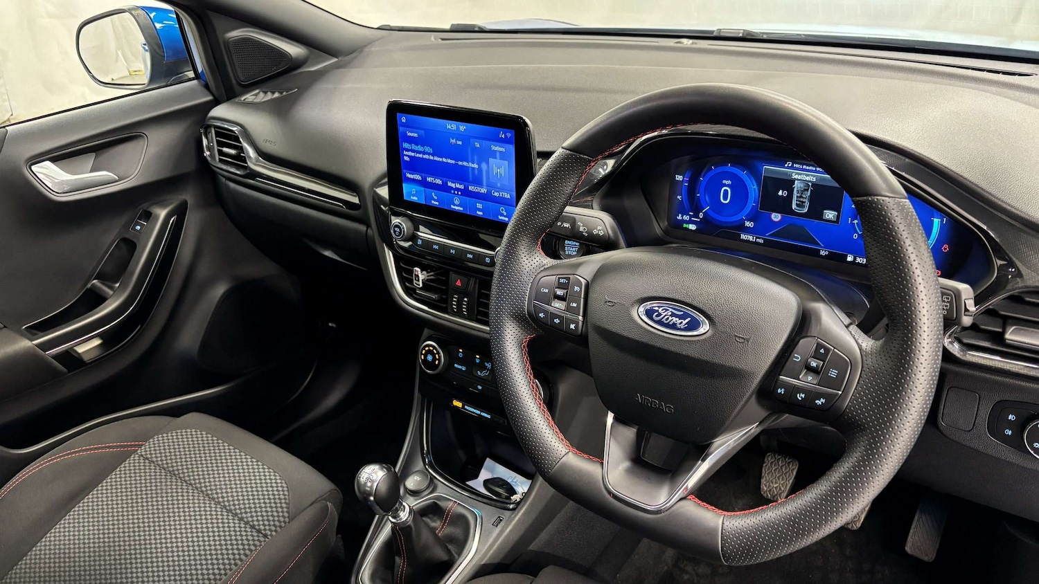 Used Ford Puma 2023 for sale - 76624566: Photo 13