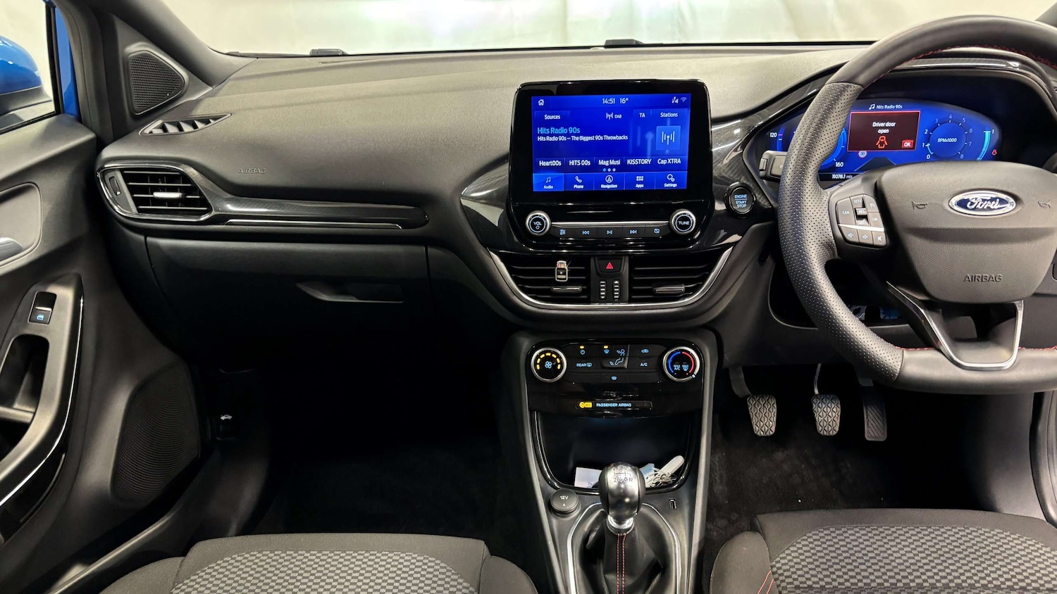 Used Ford Puma 2023 for sale - 76624566: Photo 16