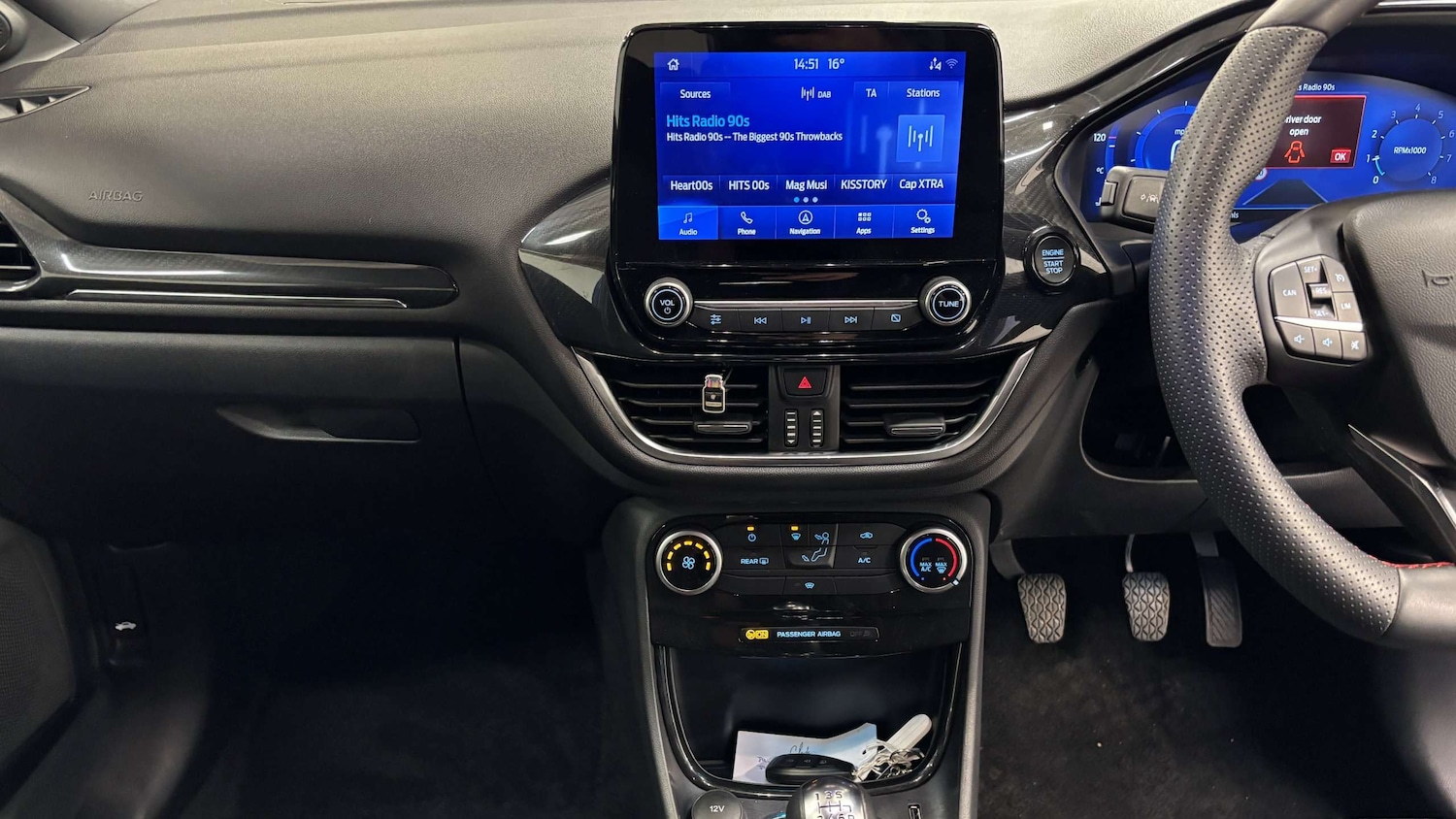 Used Ford Puma 2023 for sale - 76624566: Photo 17