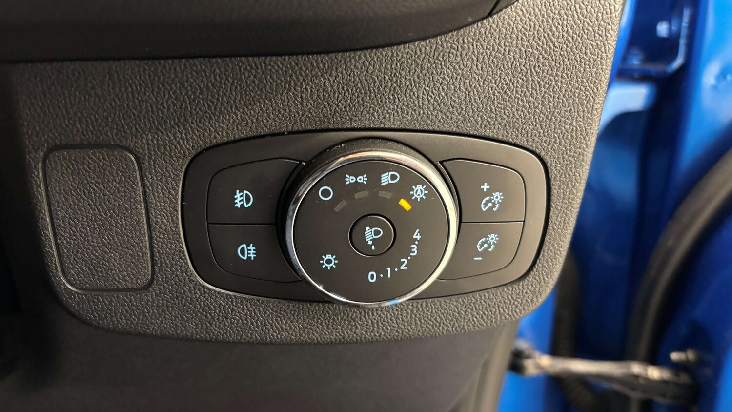 Used Ford Puma 2023 for sale - 76624566: Photo 19