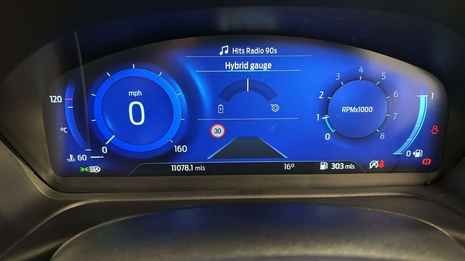 Used Ford Puma 2023 for sale - 76624566: Photo 20