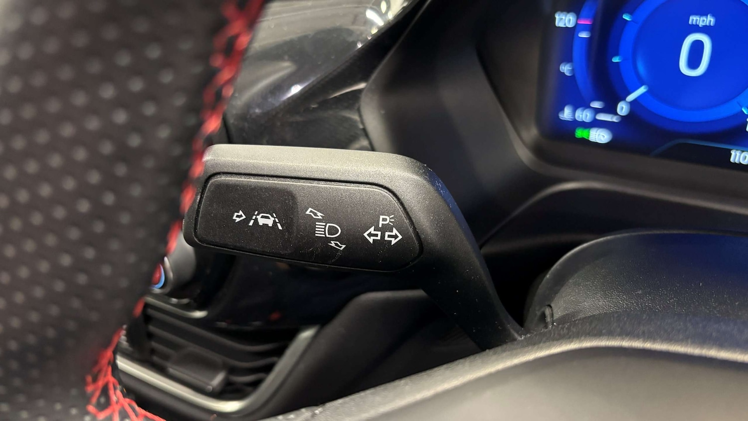 Used Ford Puma 2023 for sale - 76624566: Photo 24