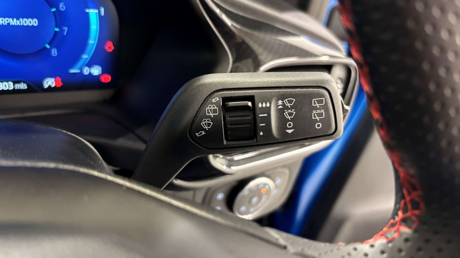 Used Ford Puma 2023 for sale - 76624566: Photo 25