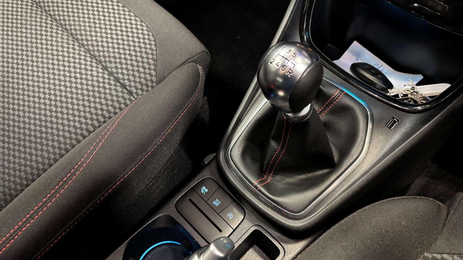 Used Ford Puma 2023 for sale - 76624566: Photo 27