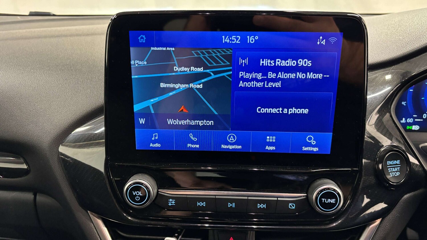 Used Ford Puma 2023 for sale - 76624566: Photo 28