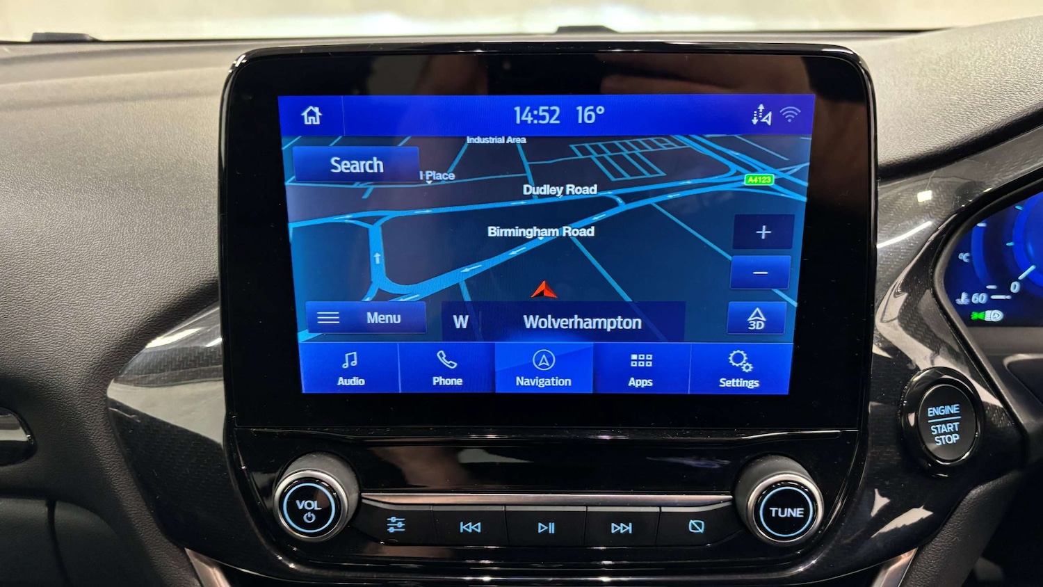 Used Ford Puma 2023 for sale - 76624566: Photo 29