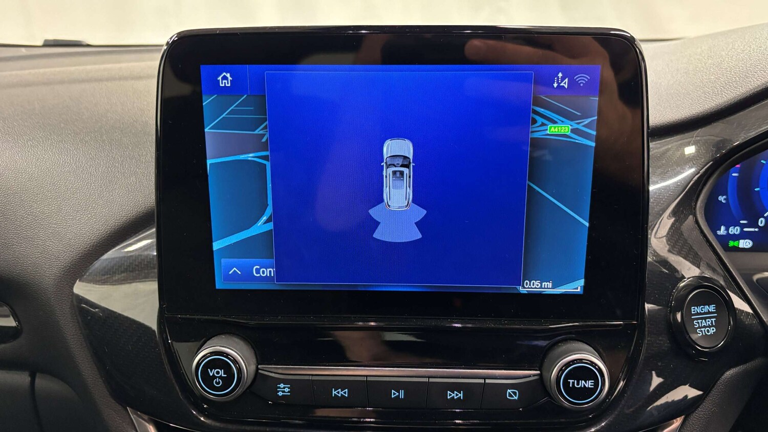 Used Ford Puma 2023 for sale - 76624566: Photo 31