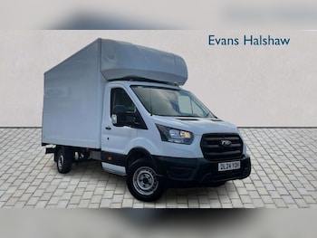 Used Ford Transit 2024 for sale - 78321795: Photo