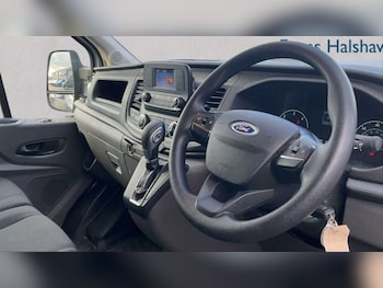 Used Ford Transit 2024 for sale - 78321795: Photo