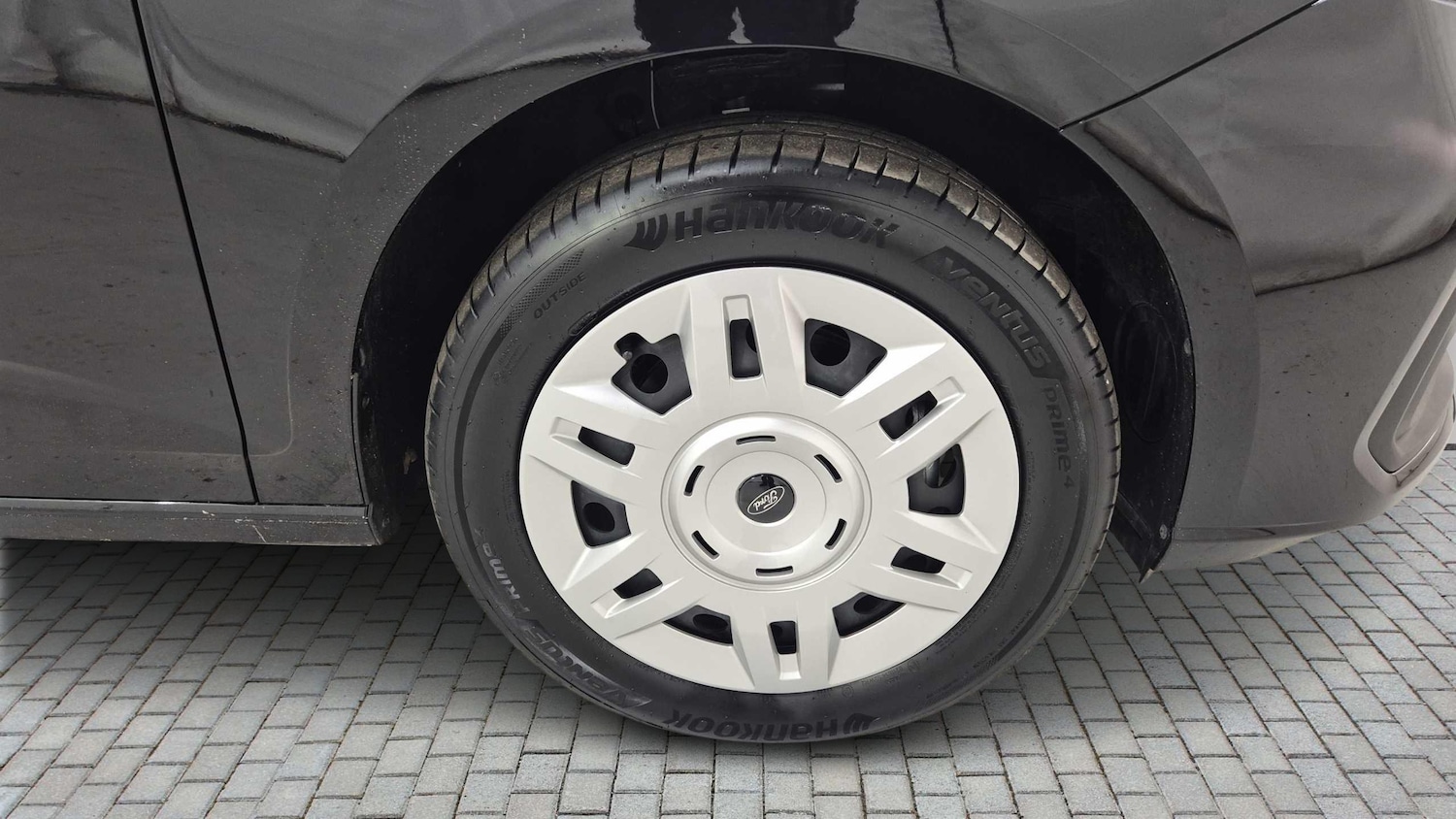 Used Ford Transit Connect 2025 for sale - 76459800: Photo 10