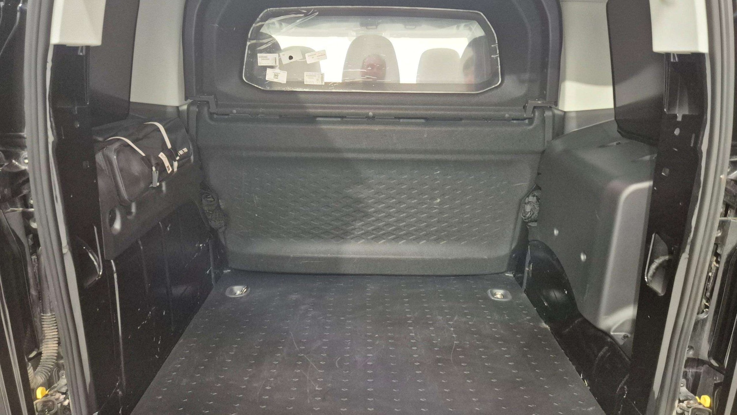 Used Ford Transit Connect 2025 for sale - 76459800: Photo 12