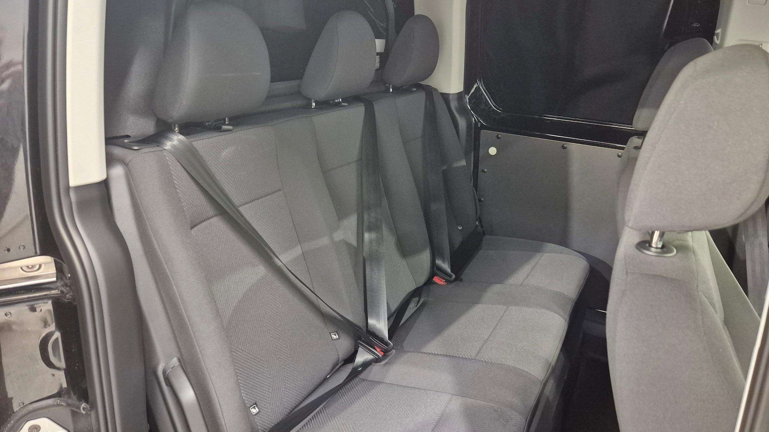 Used Ford Transit Connect 2025 for sale - 76459800: Photo 14