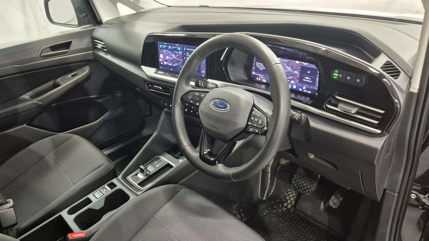 Used Ford Transit Connect 2025 for sale - 76459800: Photo 15