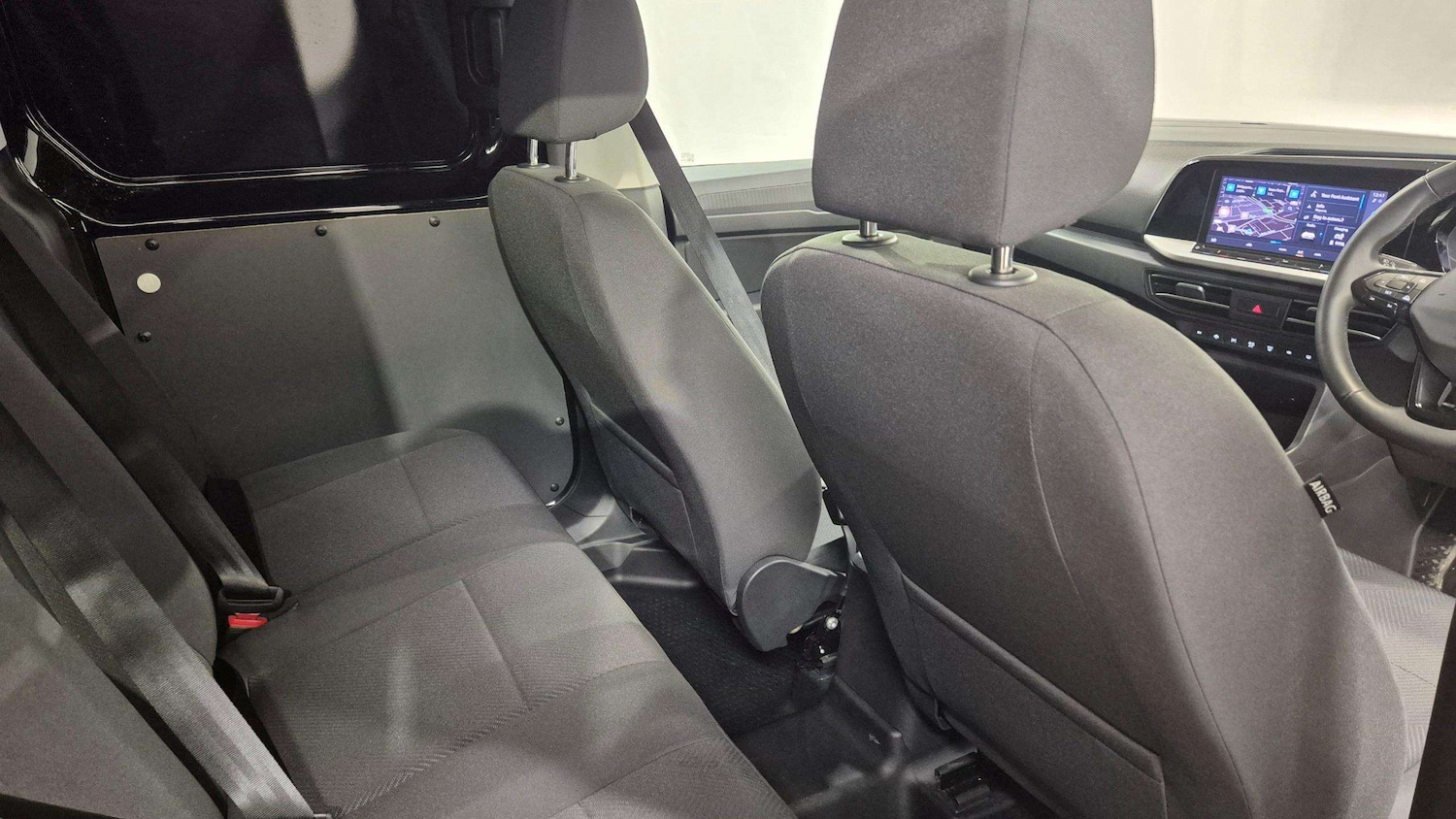 Used Ford Transit Connect 2025 for sale - 76459800: Photo 17