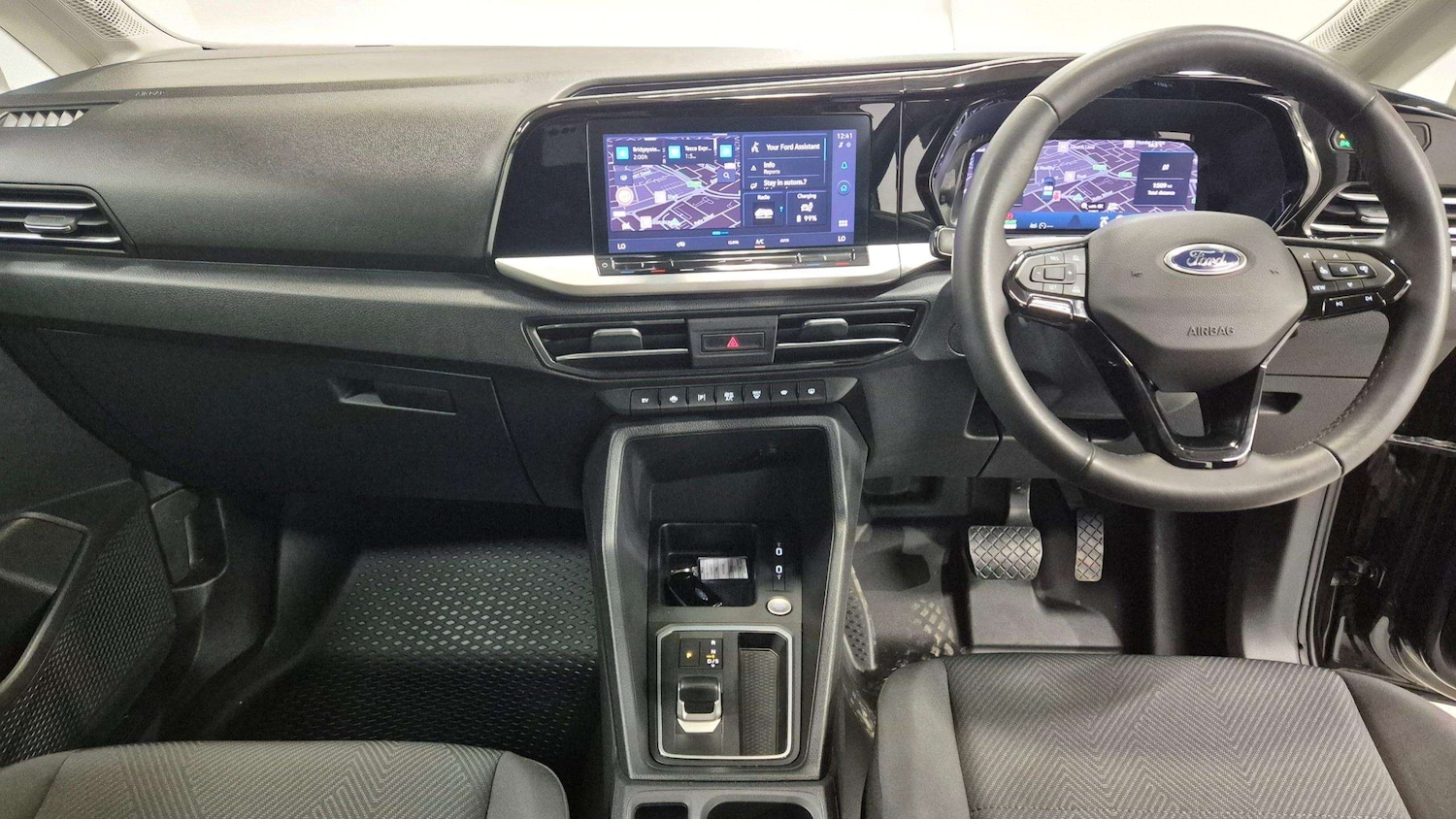 Used Ford Transit Connect 2025 for sale - 76459800: Photo 18