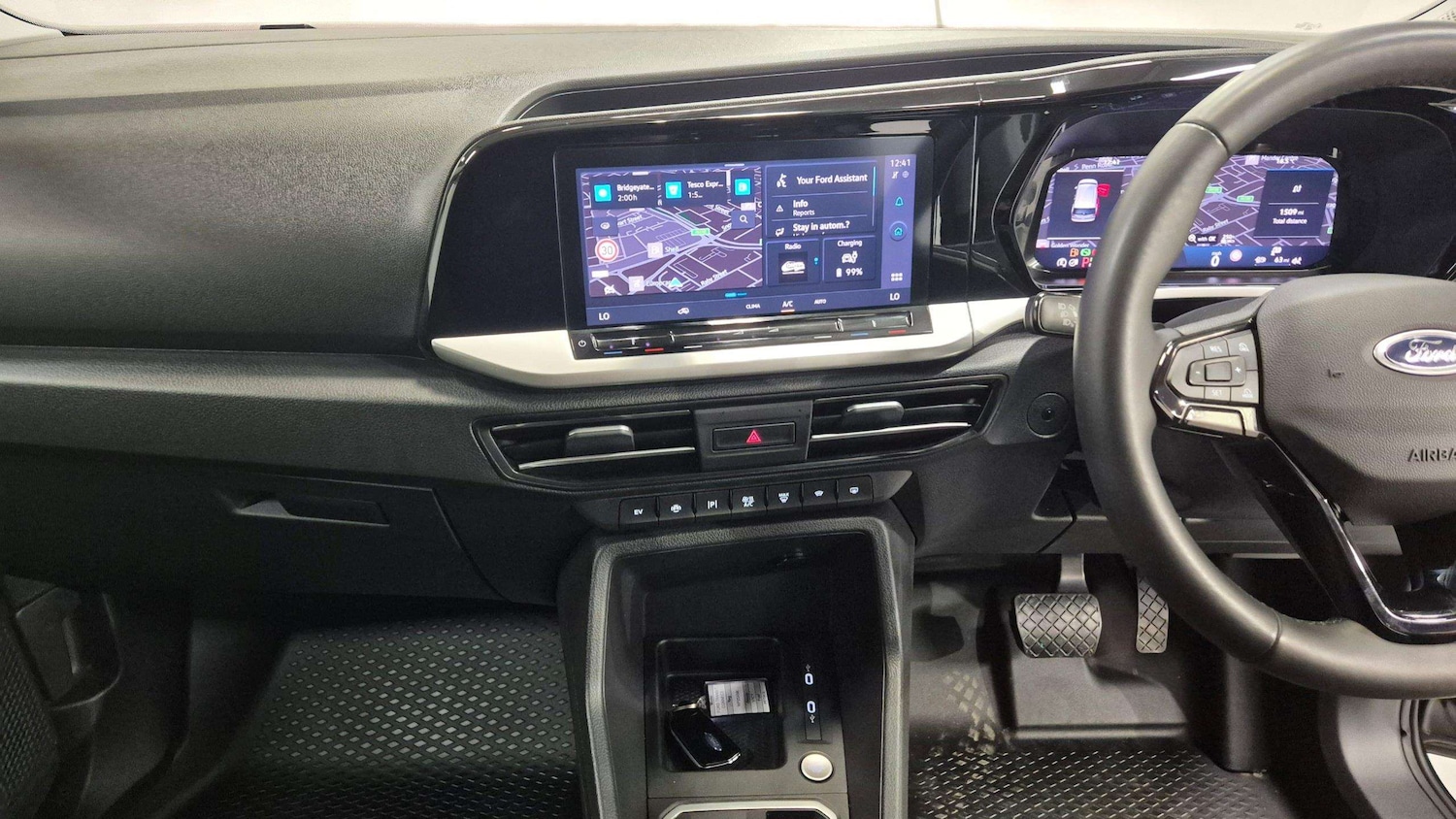 Used Ford Transit Connect 2025 for sale - 76459800: Photo 19