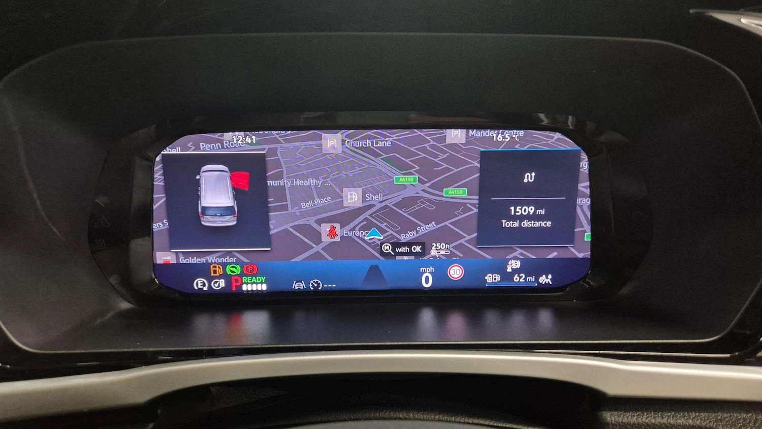 Used Ford Transit Connect 2025 for sale - 76459800: Photo 22